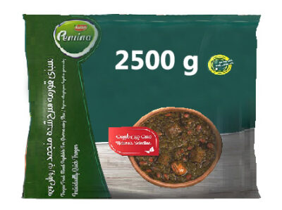 Gebratene feine Kräuter 2500g