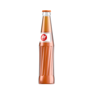 Zam Zam (Orange flavored) -250ml