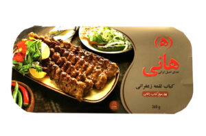 Hani-Kebab 360g