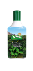 Sedr Shampoo