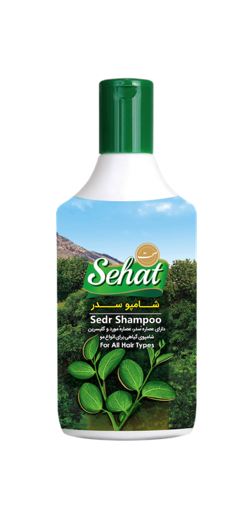 Sedr Shampoo