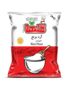 Golha Rice flour 150g