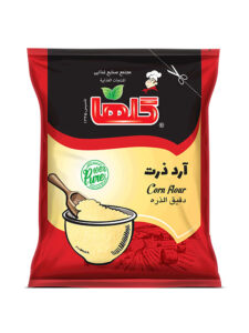 Golha Corn Flour 150g