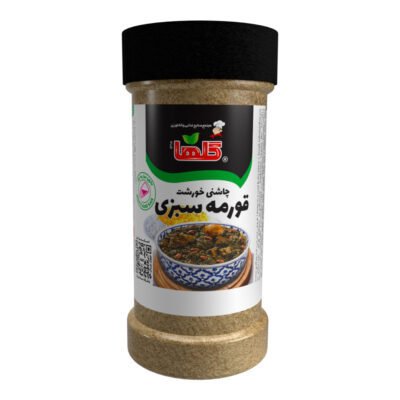 Stuffing Ghormeh Golha 90g