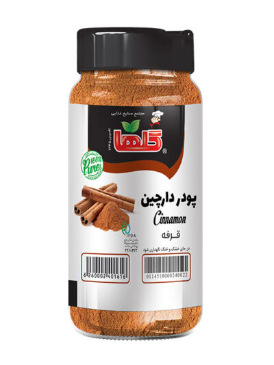 Golha Cinnamon Powder 90g