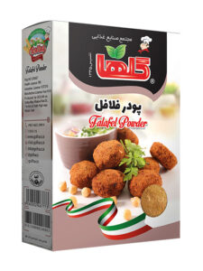 Golha Falafel Powder