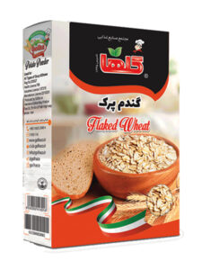Golha Crushed Wheat 170g