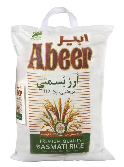 Rice Abeer 5 kg