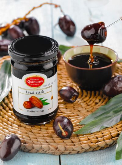 Date Syrup 320 g