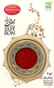 Safran 4g