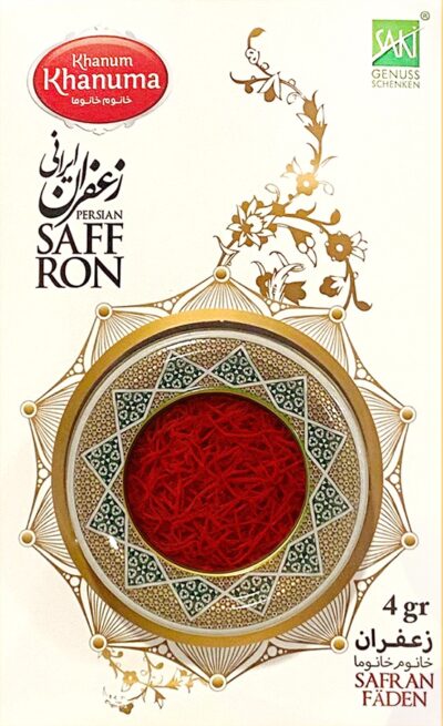 Safran 4g